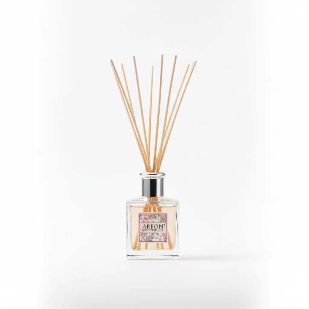 Aromatik AREON HOME Sticks 150ML (Garden) French Garden