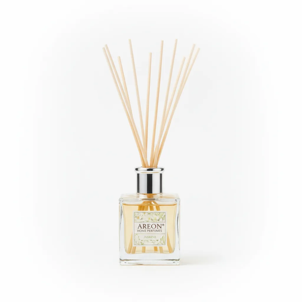 Aromatik AREON HOME Sticks 150ML (Garden) Jasmine
