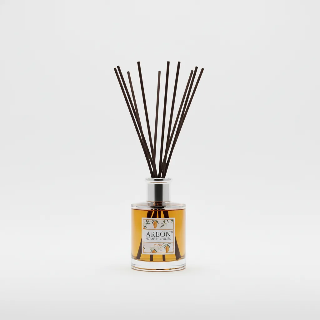 Aromatik AREON HOME Sticks 150ML (Garden) MANGO