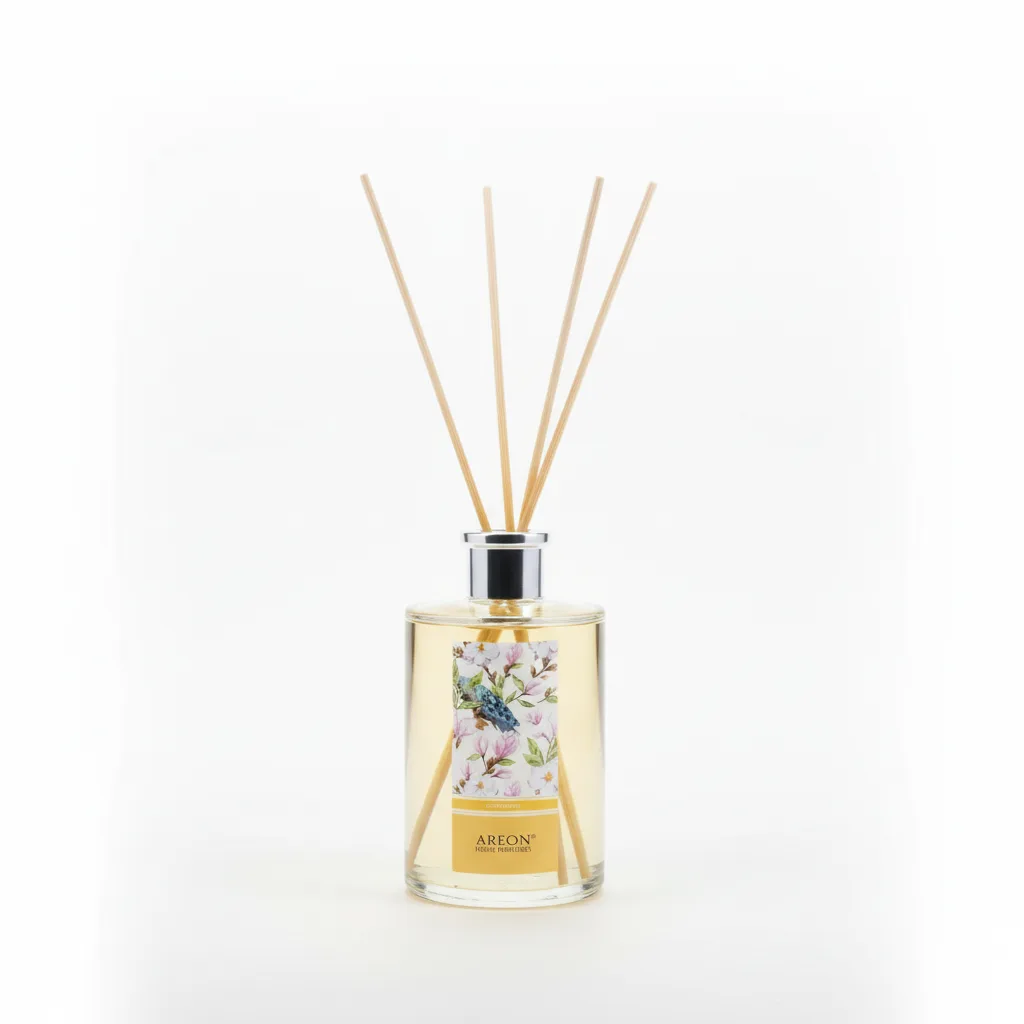 Aromatik AREON HOME Sticks 150ML (Garden) Osmanthus