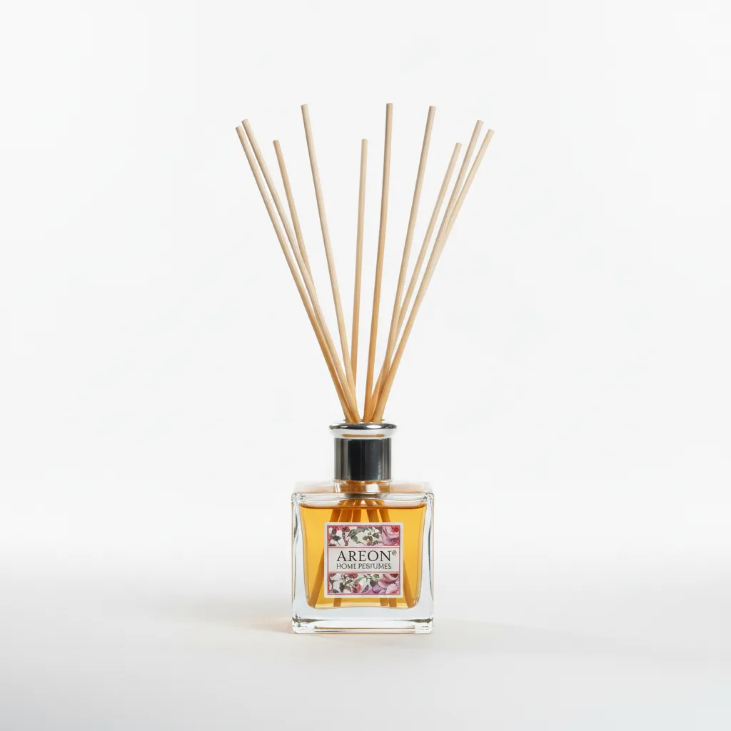 Aromatik AREON HOME Sticks 150ML (Garden) ROSE Valley