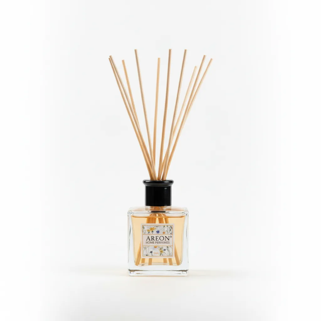 Aromatik AREON HOME Sticks 150ML (Garden) SPA
