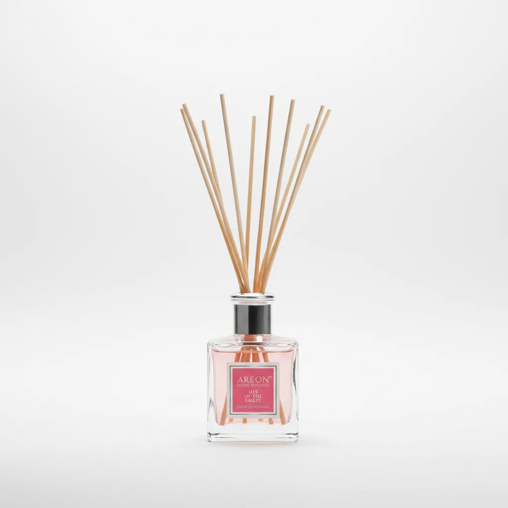 Aromatik AREON HOME Sticks 150ML LILY OF THE Valley