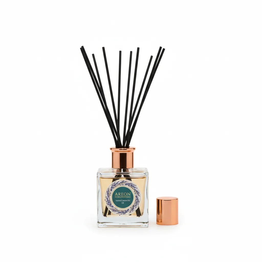 Aromatik AREON HOME Sticks 150ML (Natural) Mediterranean Forest & Lavender OIL