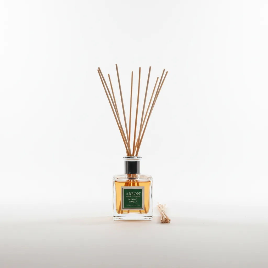 Aromatik AREON HOME Sticks 150ML Nordic Forest