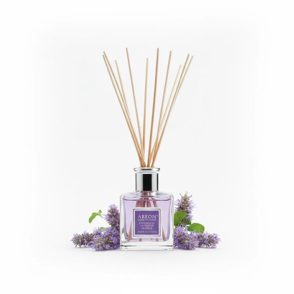 Aromatik AREON HOME Sticks 150ML Patchouli-Lavender-Vanilla
