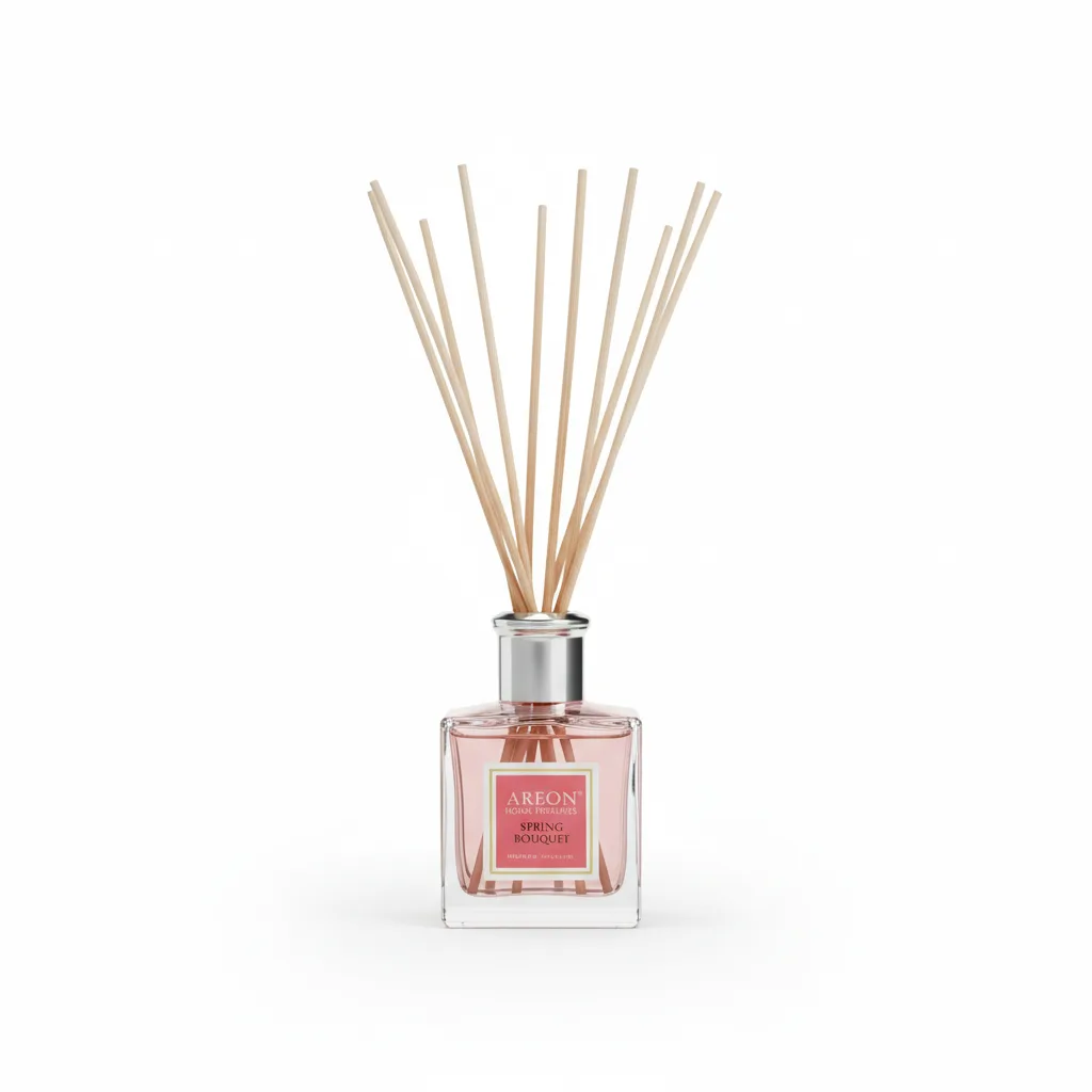 Aromatik AREON HOME Sticks 150ML Spring Bouquet