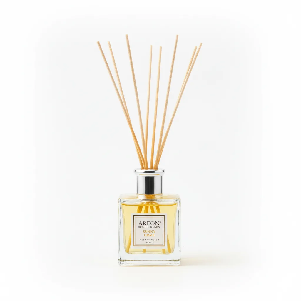 Aromatik AREON HOME Sticks 150ML SUNNY HOME