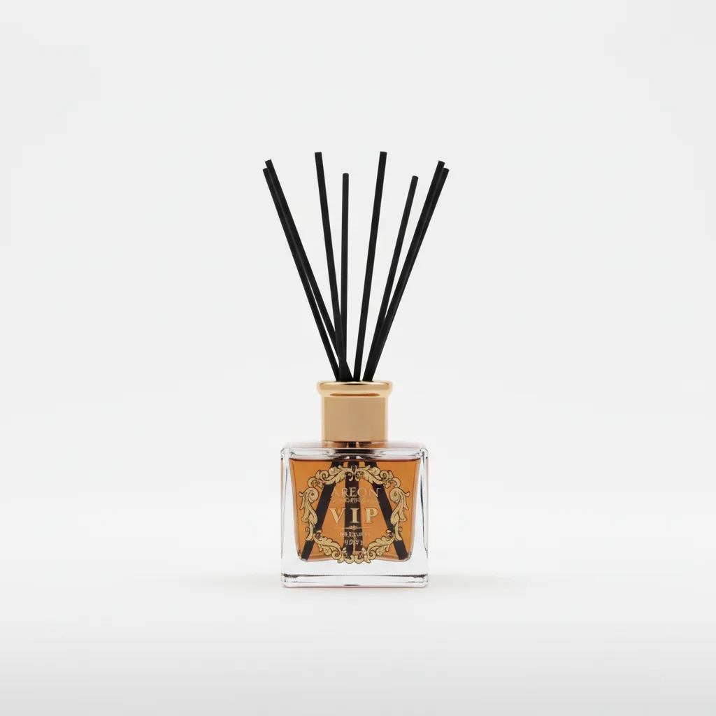 Aromatik AREON HOME Sticks 150ML VIP CROWN & RING
