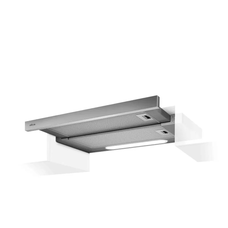 Aspirator ELICA ELITE 14 LUX BLGB/A/60