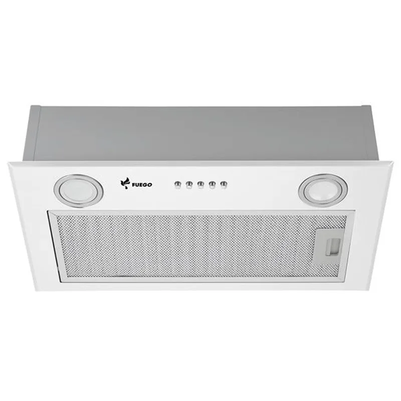 Aspirator FUEGO HFGTM52FBIX