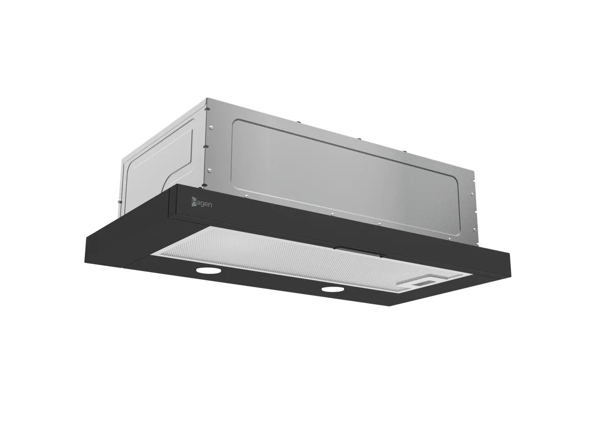 Aspirator HAGEN HDTB-60-001B me shine