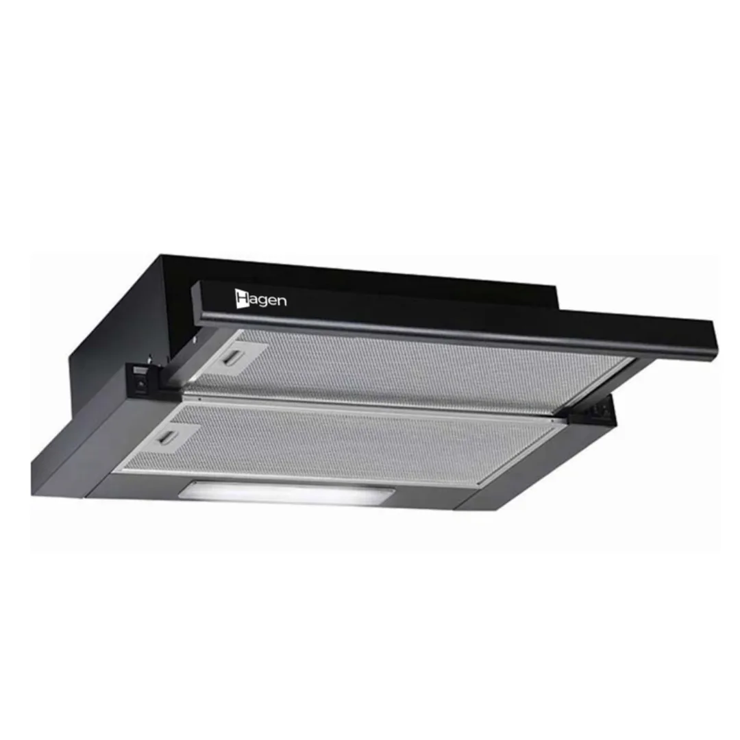 Aspirator Hagen HDTB-60-F5001BG me shine