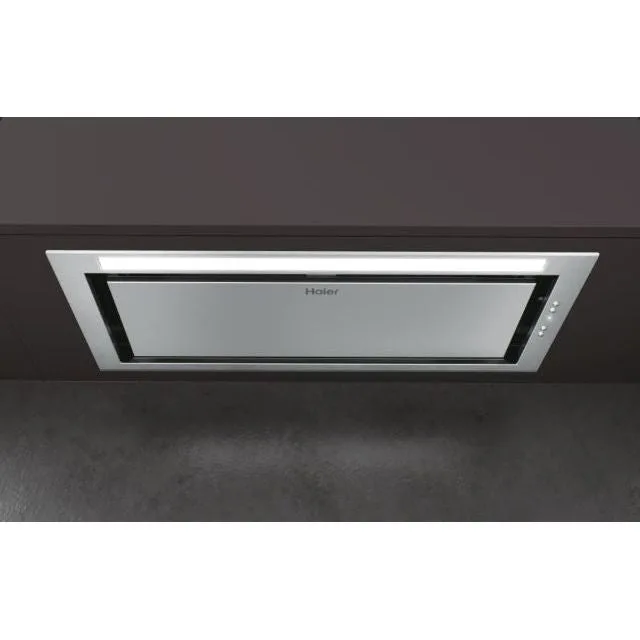 Aspirator Haier LX/Gri/71.4CM