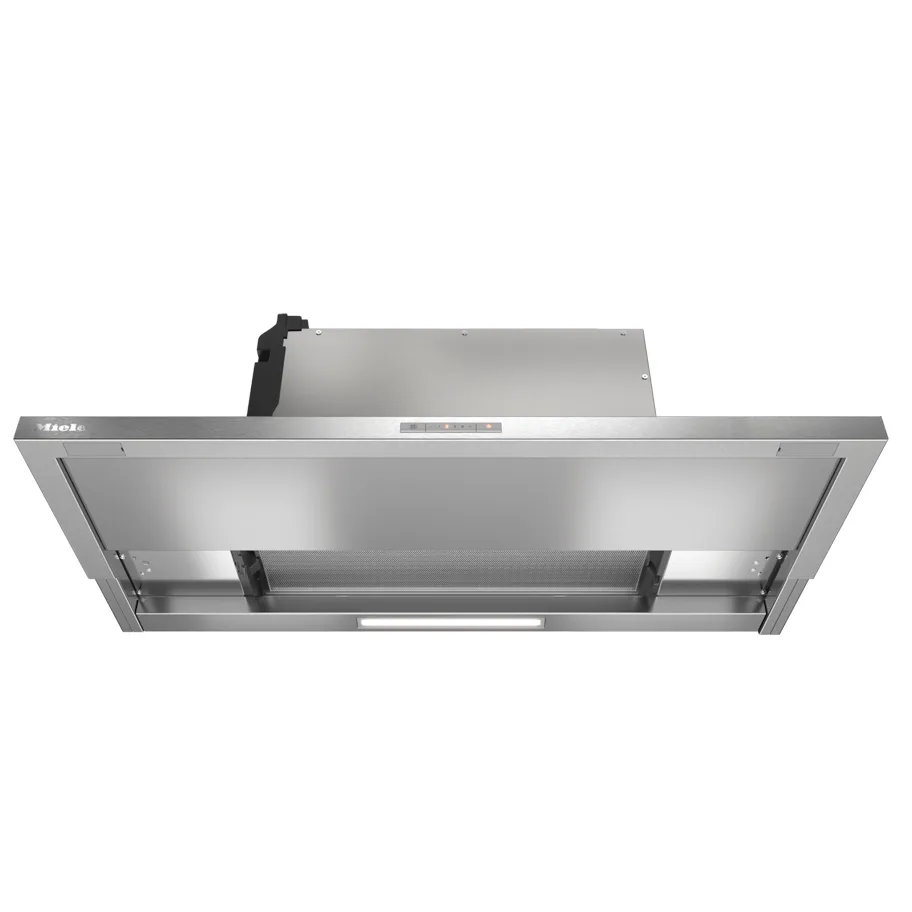 Aspirator Inkaso MIELE DAS 2920 Stainless Steel