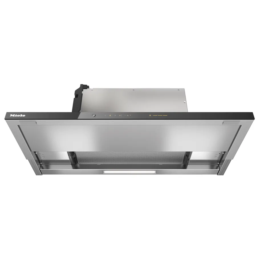 Aspirator Inkaso MIELE DAS 4930 Stainless Steel