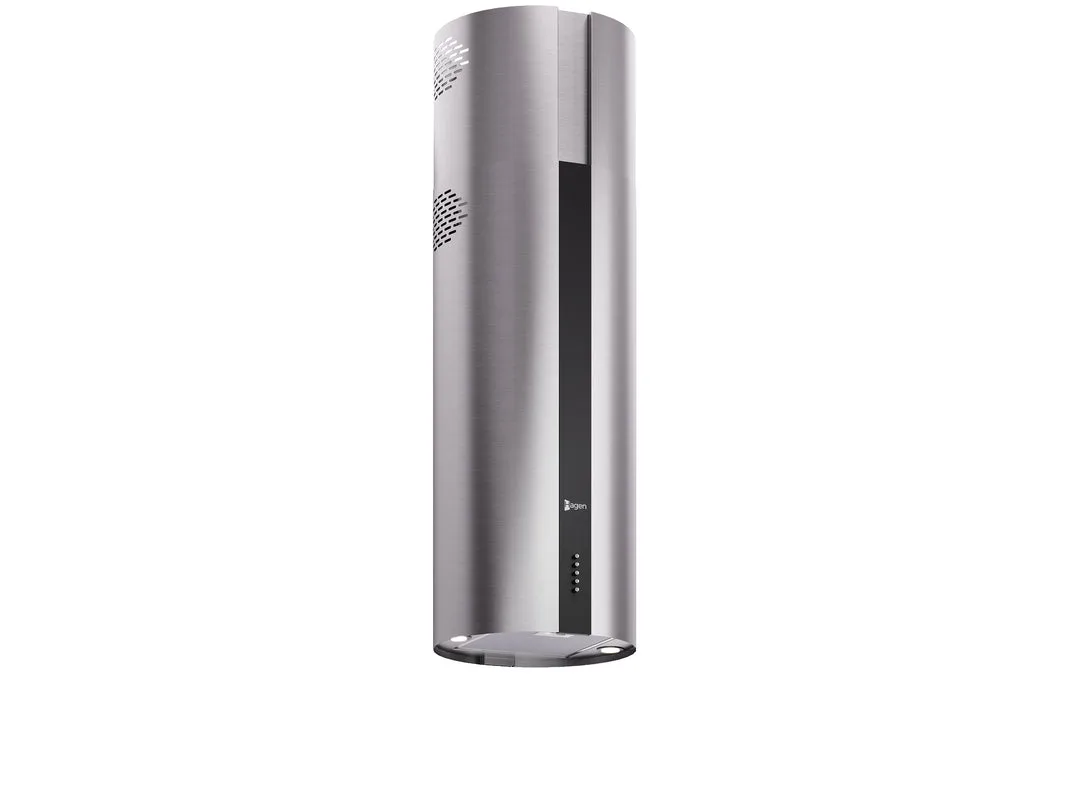 Aspirator Ishull Cilindrik HAGEN HIM40C-002IX