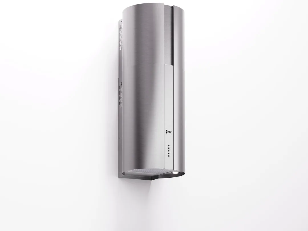 Aspirator MURAL Cilinder HWM40C-002IX