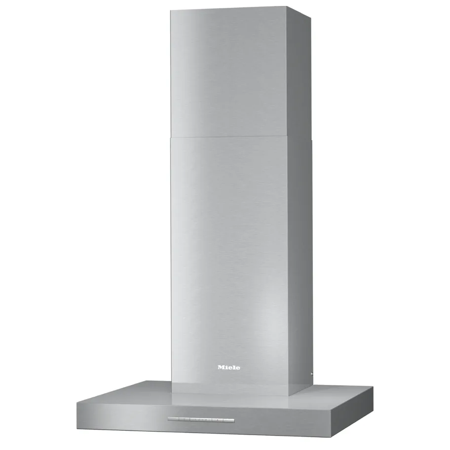 Aspirator MURAL MIELE PUR 98 W Stainless Steel