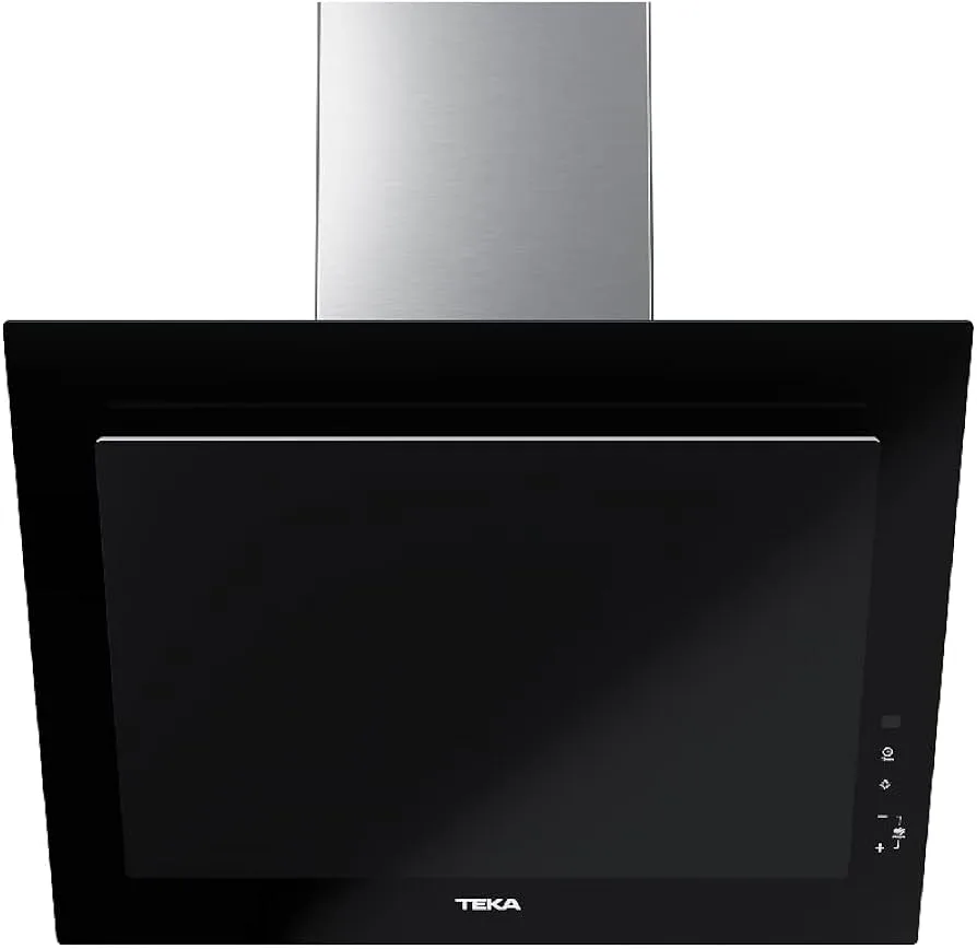 Aspirator MURAL TEKA DVT Pro 68660 TBS BK 60cm