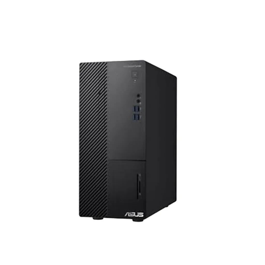 ASUS Expertcentre D700SC i5-11400,32 GB,SSD 512 GB,HDD 1 TB,Quadro P2000 5 GB - R&R Computer Services