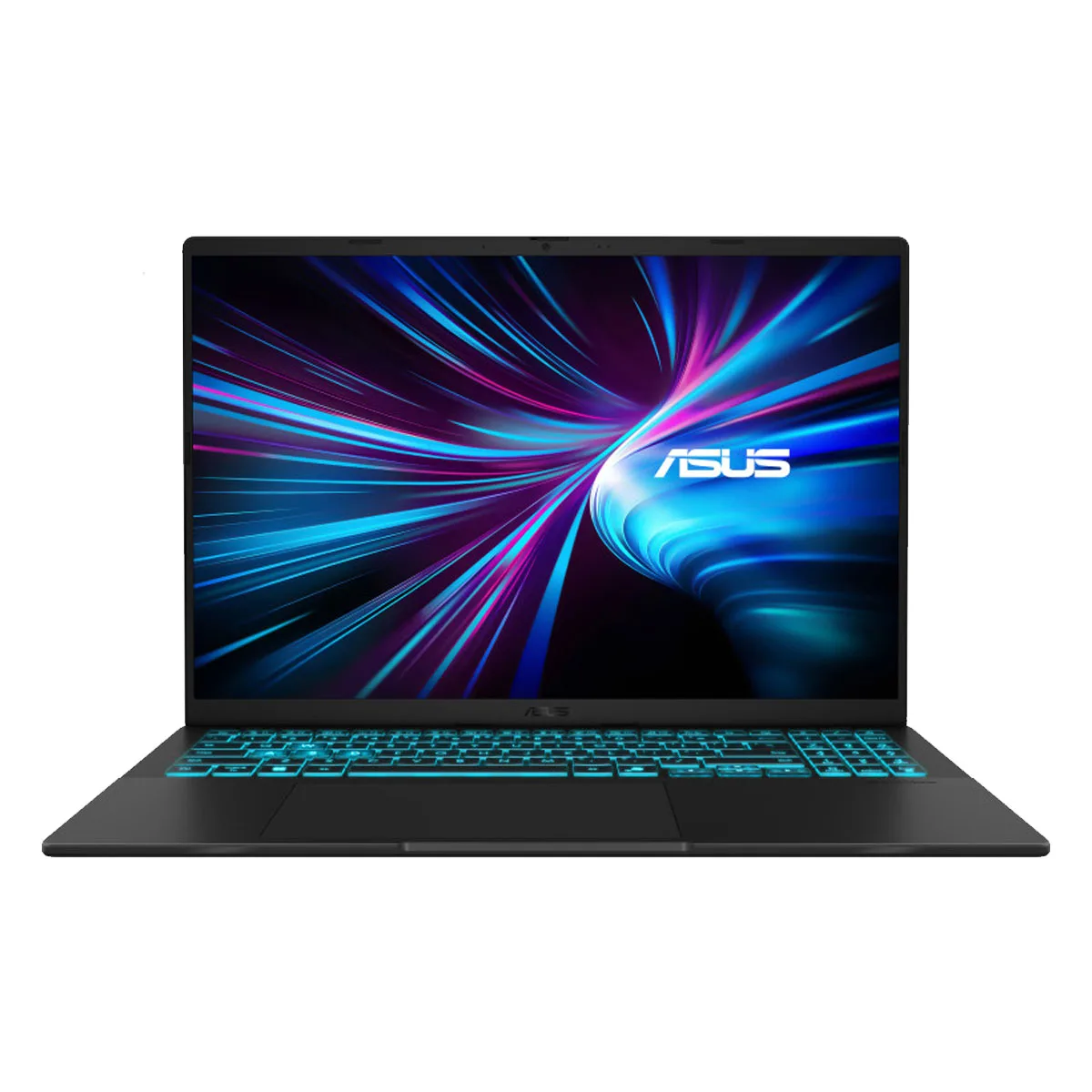 ASUS Gaming V16 V3607V Core 5 210H,32 GB DDR5,SSD 512 GB,SCR 16 WUXGA - R&R Computer Services