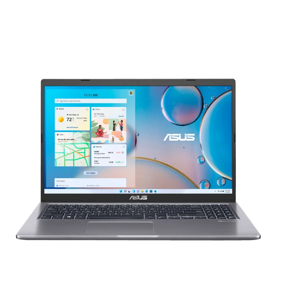 ASUS Laptop F515E i3-1115 G4,8 GB,SSD 512 GB,SCR 15.6 Full HD - R&R Computer Services