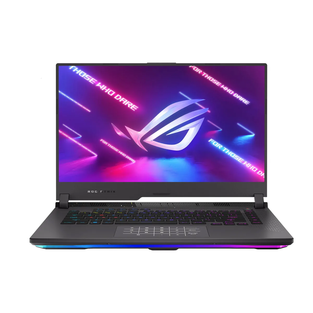 ASUS ROG STRIX G15 (2022) Ryzen 7 6800HS,16 GB,SSD 512 GB,3050 4 GB,SCR 15.6 Full HD - R&R Computer Services