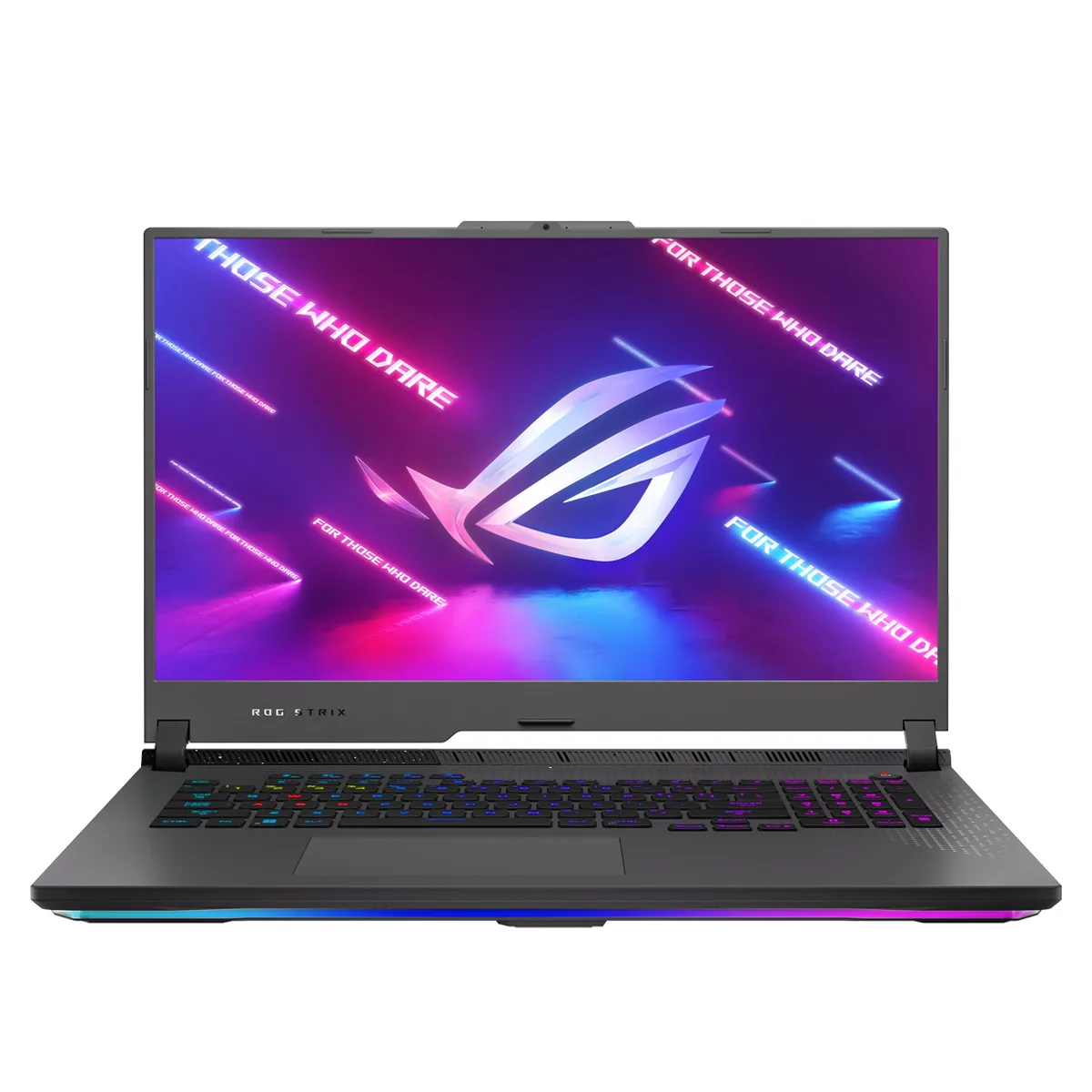 ASUS ROG STRIX G614 i7-1650HX,16 GB,SSD 512 GB,RTX 4050 6 GB,SCR 15.6 - R&R Computer Services