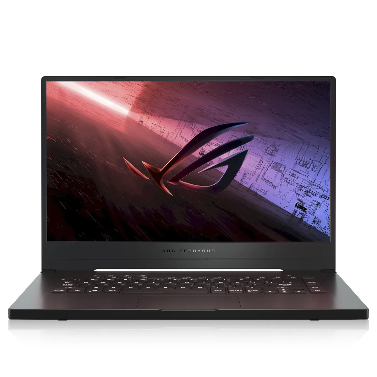 ASUS ROG Zephyrus G15 GA502 RYZEN 7-4800HS,24 GB,SSD 1 TB,RTX 2060,SCR 15,6 FULL HD - R&R Computer Services
