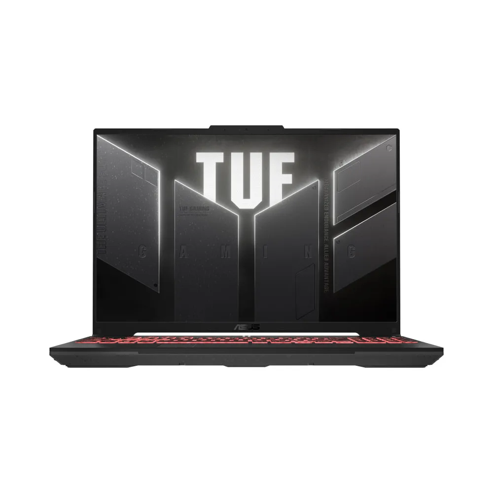 Asus TUF Gaming A16, 16", 16GB, 512GB SSD, Ryzen™ 7 170, RTX™ 4050 6GB