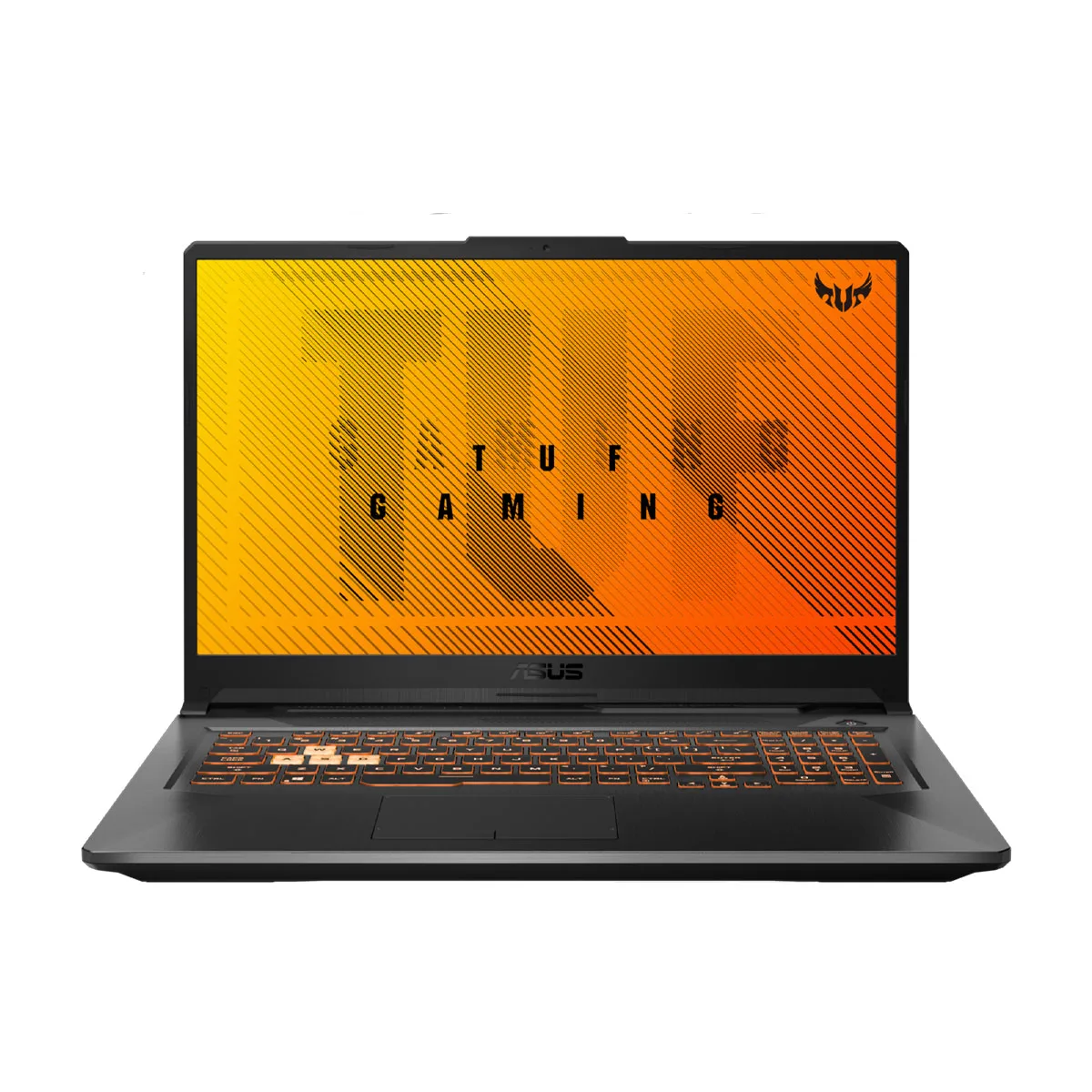 ASUS TUF Gaming A17 i7-11800H,16 GB,SSD 256 GB,RTX 3050 Ti 4 GB,SCR 17 Full HD 144 HZ - R&R Computer Services