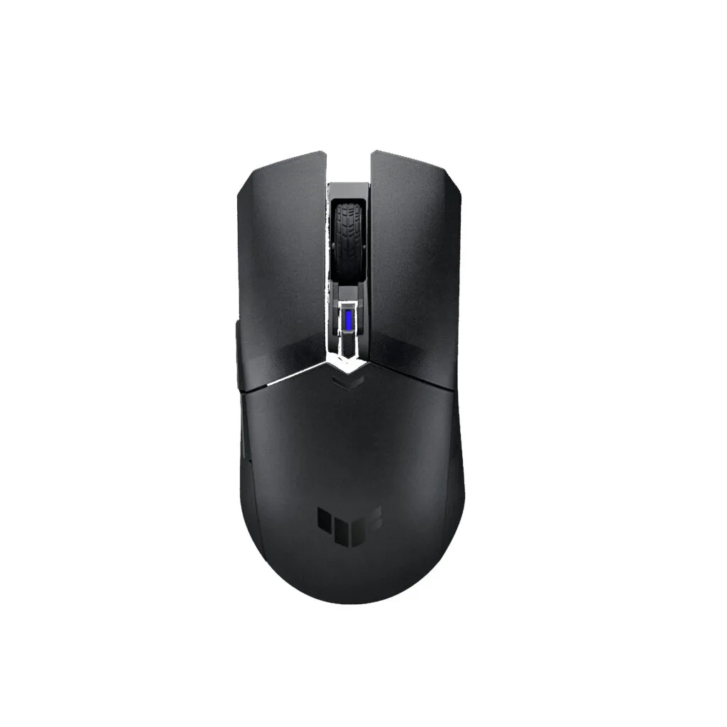 ASUS TUF M4 Wireless Gaming MOUSE - R&R Computer Services