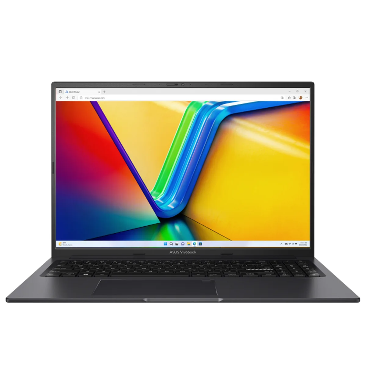 ASUS VIVBOOK 16X K360ZF i7-12650H,16 GB,SSD 512 GB,GeForce RTX 2050,SCR 16 Nano Edge - R&R Computer Services