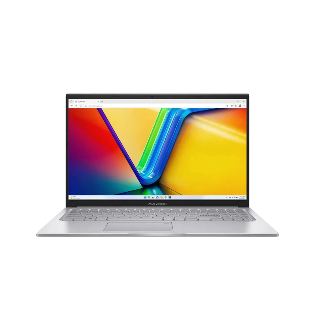 ASUS Vivobook 15 i7-1255U,8 GB,SSD 512 GB,SCR 15,6 Full HD - R&R Computer Services