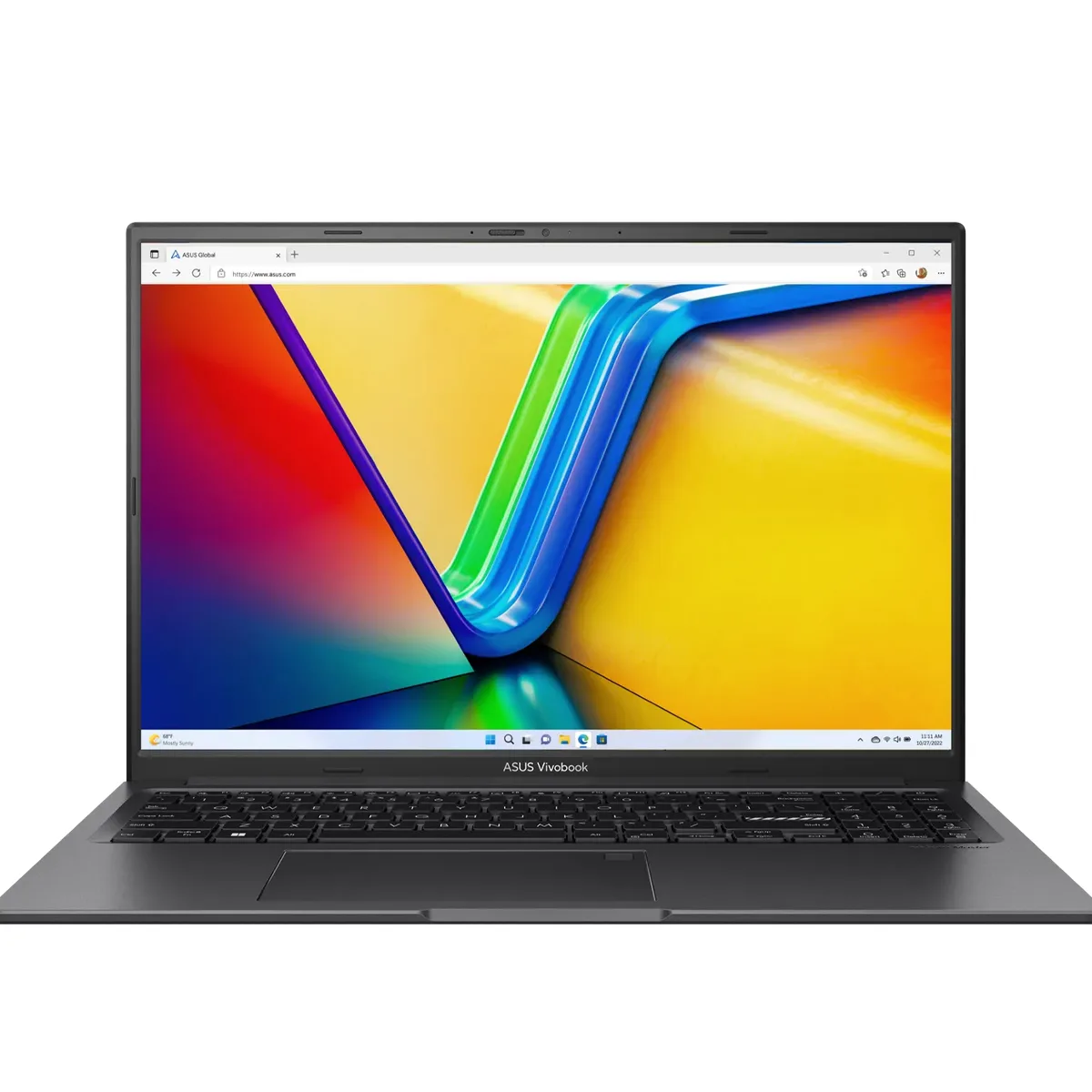 ASUS Vivobook 16 i7-11370H,8 GB,SSD 512 GB,SCR 15,6 inch FHD - R&R Computer Services