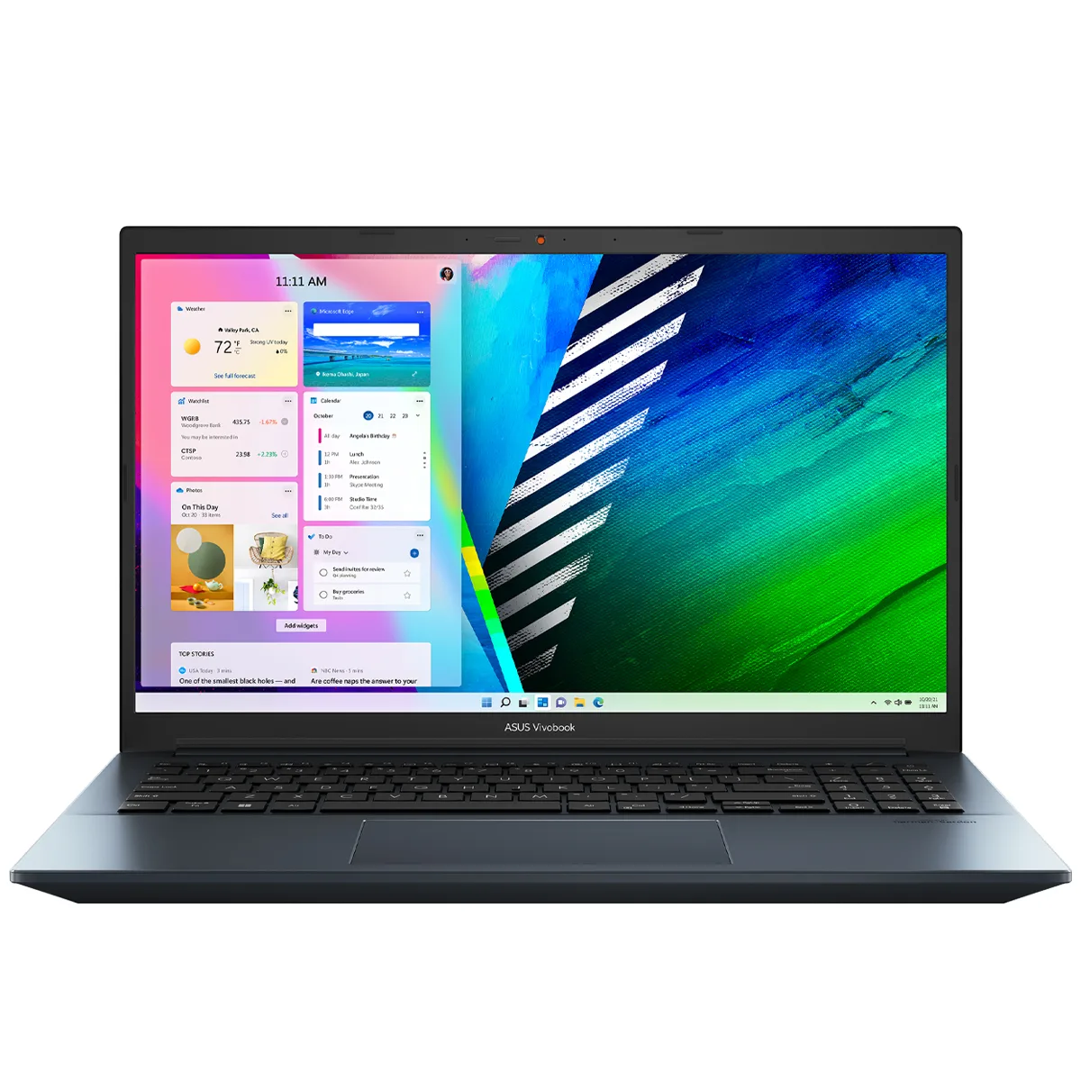 ASUS Vivobook M3500QA Ryzen 7 5800H,16 GB,SSD 1 TB,SCR 15.6 Full HD - R&R Computer Services