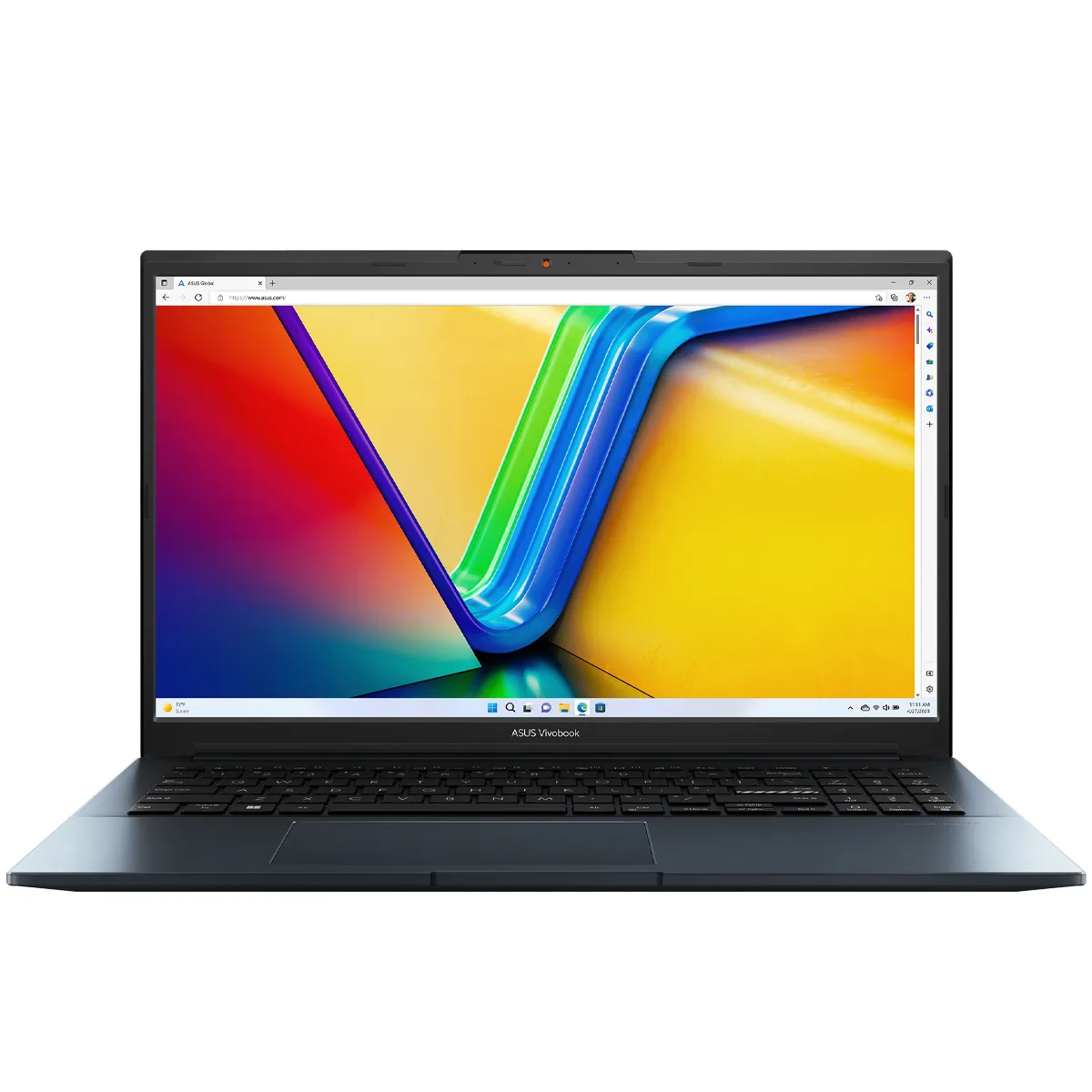 ASUS Vivobook PRO 15 i5-11300H,8 GB,SSD 512 GB,SCR 15.6 FULL HD - R&R Computer Services