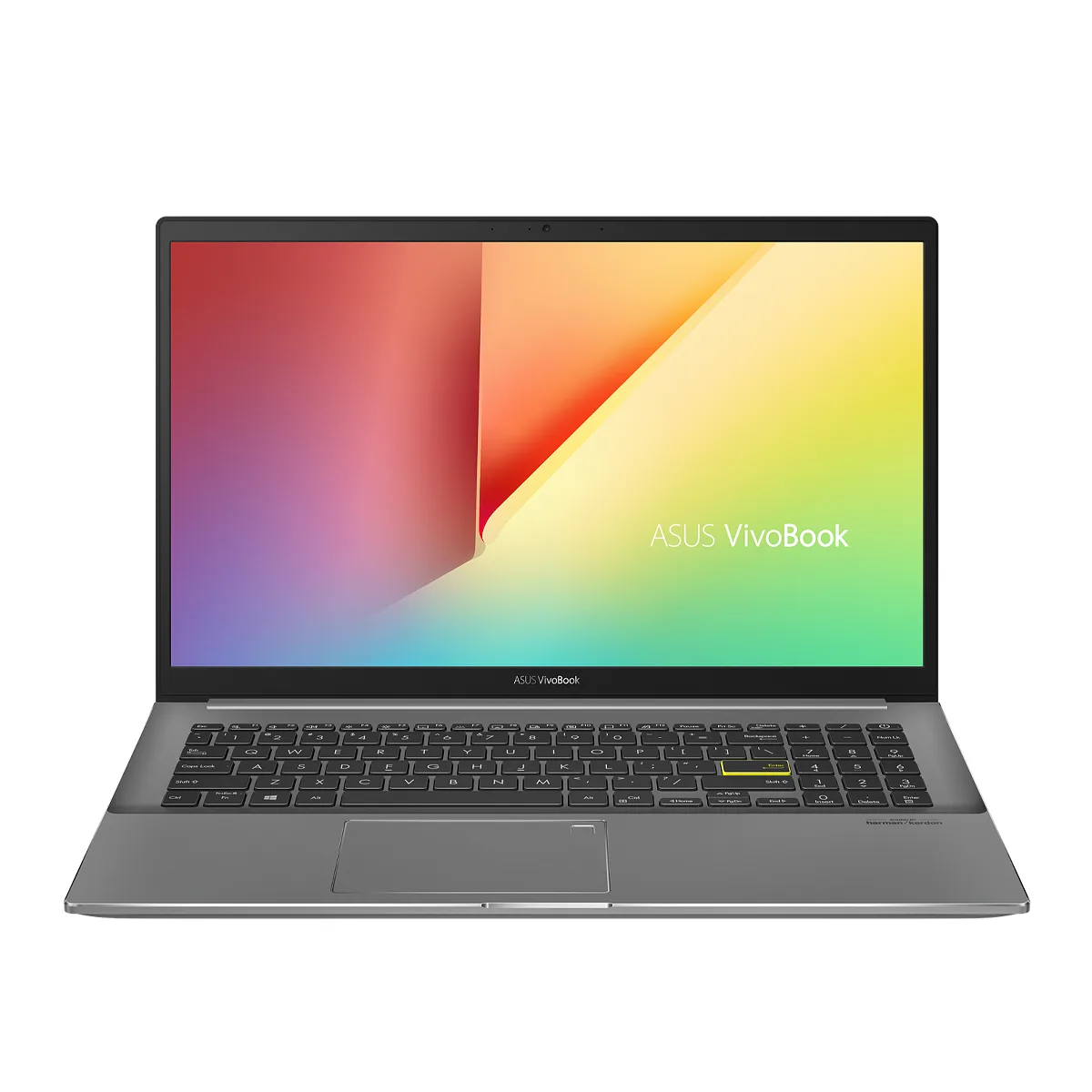 ASUS Vivobook X521IA RYZEN 7-4700U,16 GB,SSD 256 GB,SCR 15.6 FULL HD - R&R Computer Services