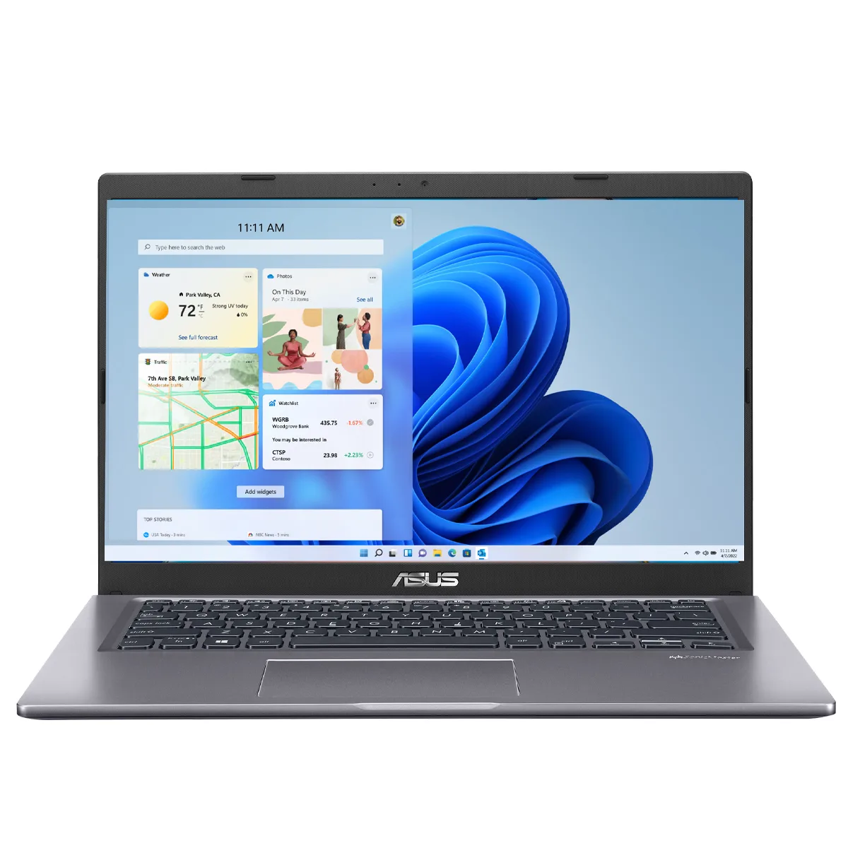 ASUS X415E i5-1135 G7,8 GB,SSD 256 GB,SCR 14 FULL HD - R&R Computer Services