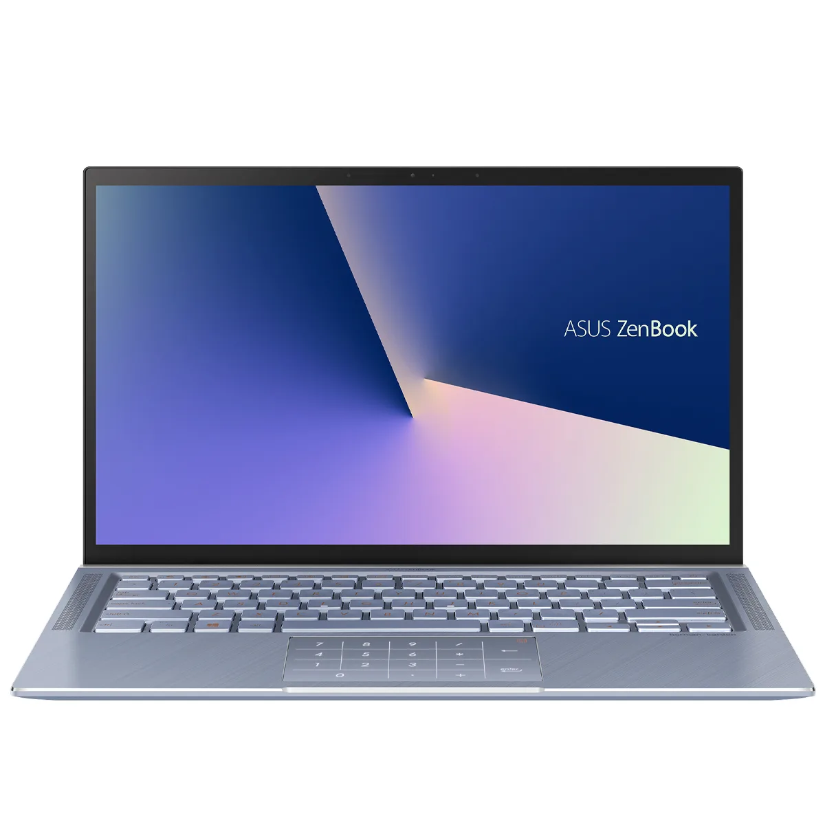 ASUS Zenbook UX431 i7-10510U,16 GB,SSD 500 GB,MX250 2 GB,SCR 14 FULL HD - R&R Computer Services