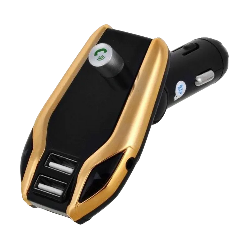 Auto punjač i Bluetooth FM Transmiter X8 Plus