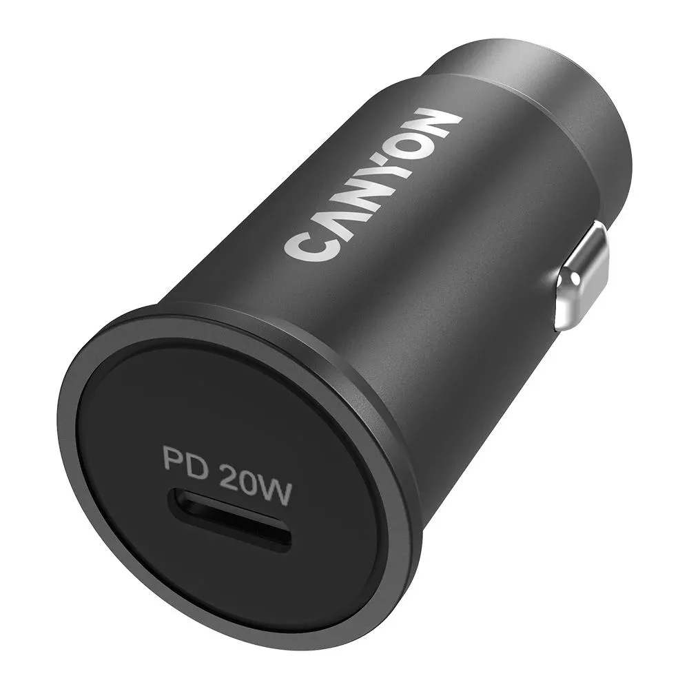Auto punjac CANYON CU20AC