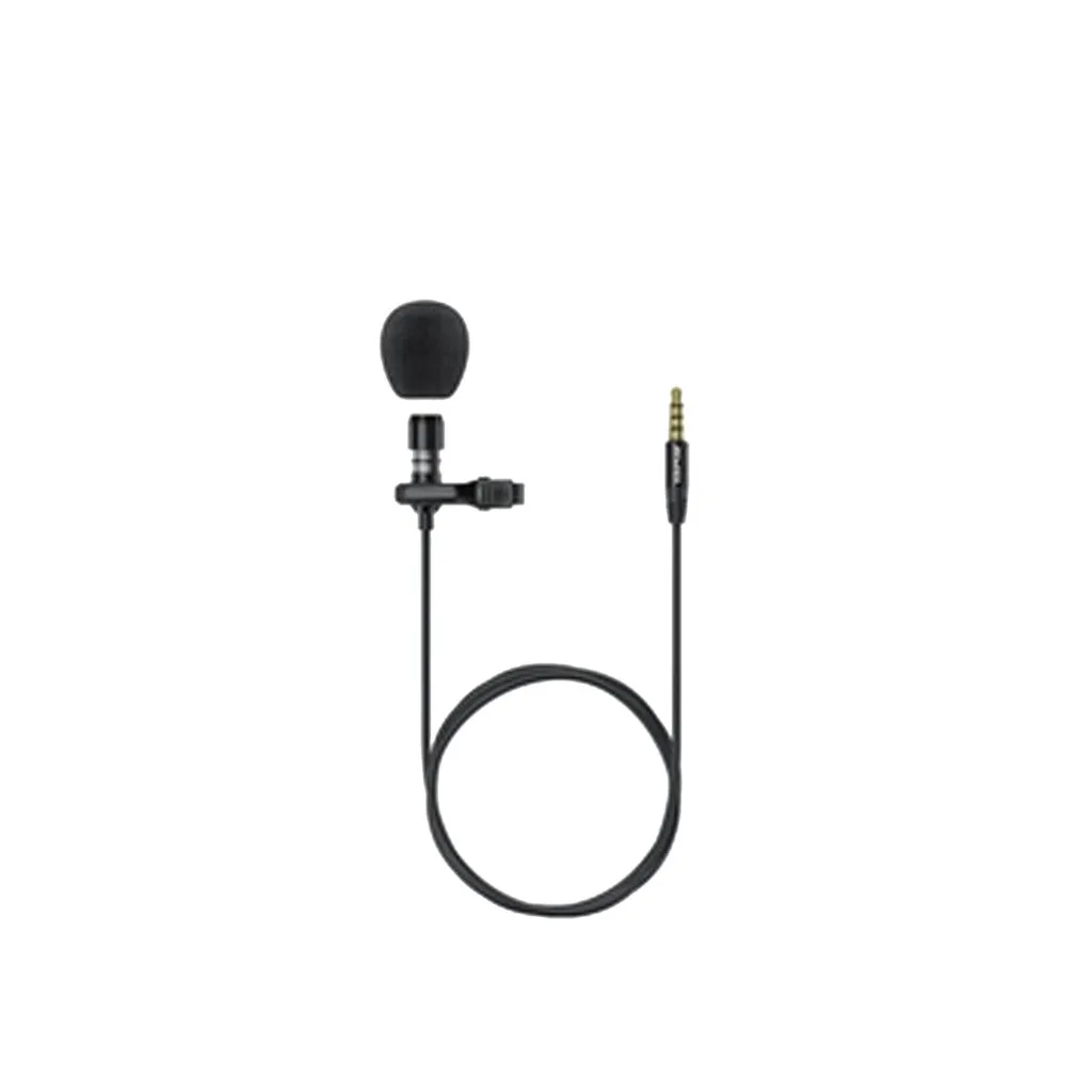 AWEI Clipper Microphone MK1 - R&R Computer Services