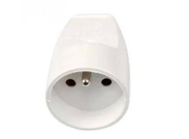 Adaptor Retlux RPC 65 16A/250V