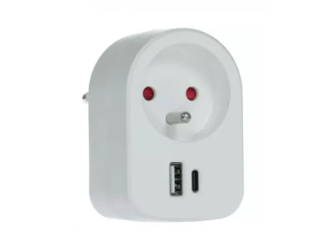 ADAPTOR Retlux RPC 70 adapter