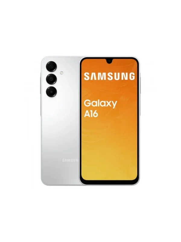 Samsung Galaxy A16 SM-A165FZA GB GRAY