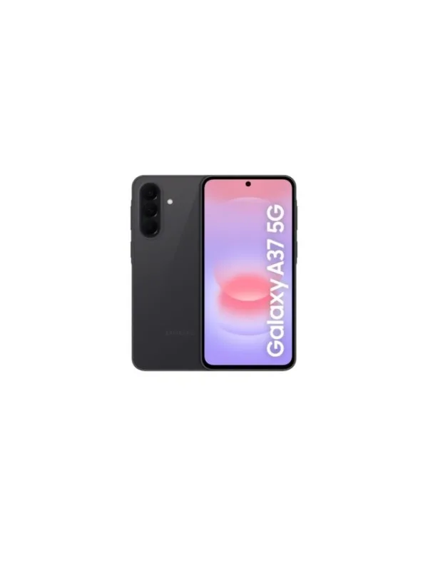 Samsung Galaxy A37 8/256GB 5G DS SM-A376BZAGEUC GRAY