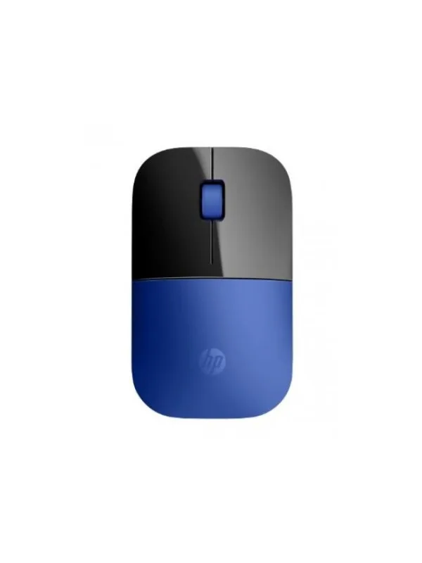 HP MOUSE Z3700 Wireless BLUE (SBCC11004)