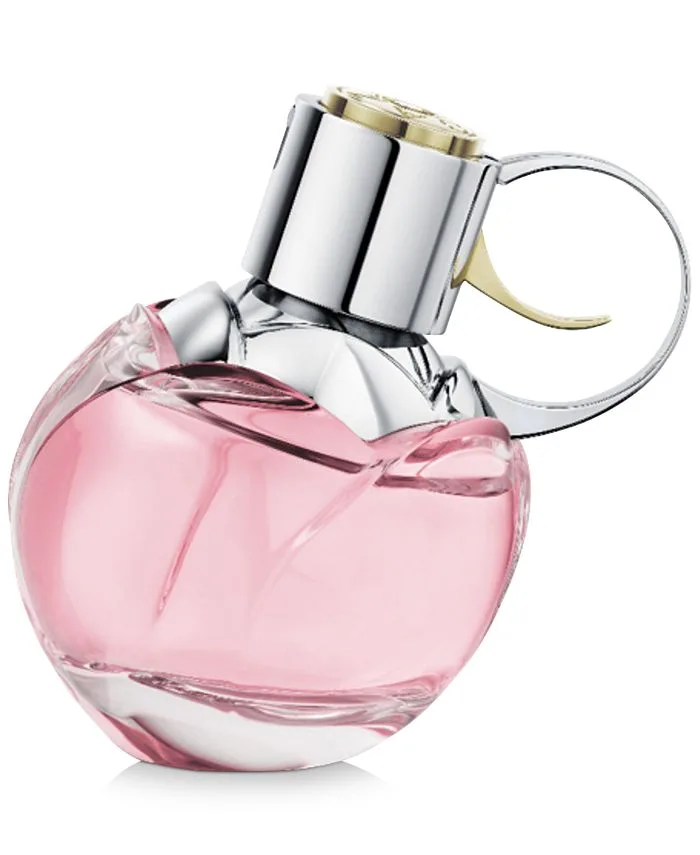 Azzaro Wanted Girl Tonic EDT 50ml W